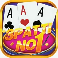 3 Patti No 1 – Best Online Teen Patti Platform for Real Players
